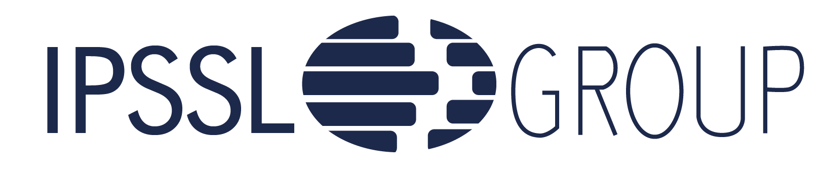 IPSSL Logo